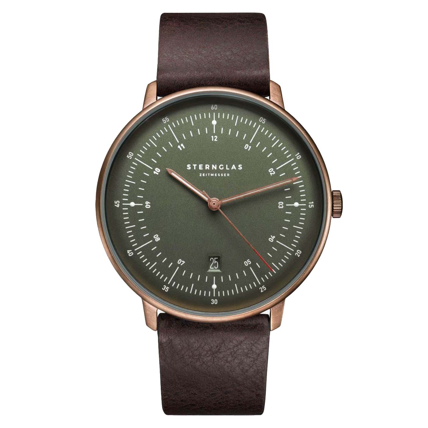 Immagine di HAMBURG Edizione Bronzo